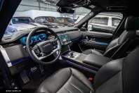 Land Rover Range Rover din 2025 cu 18.600 km - oferta LAN191337 - foto 7