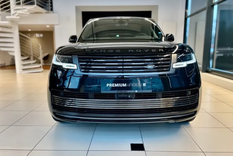 Land Rover Range Rover din 2024 cu 49.184 km - oferta LAN191338 - foto 3