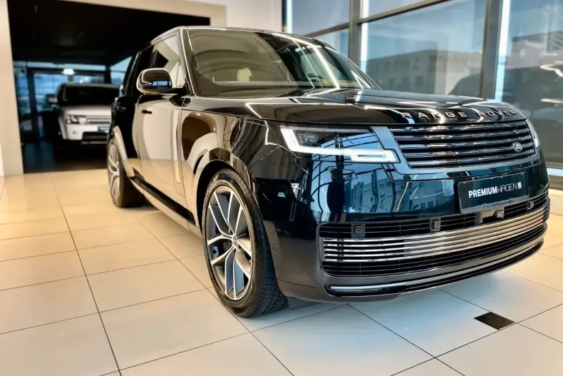 Land Rover Range Rover din 2024 cu 49.184 km - oferta LAN191338 - foto 4