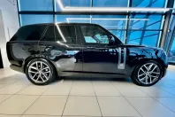 Land Rover Range Rover din 2024 cu 49.184 km - oferta LAN191338 - foto 5