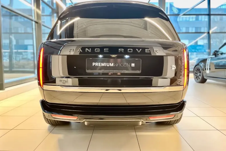 Land Rover Range Rover din 2024 cu 49.184 km - oferta LAN191338 - foto 7