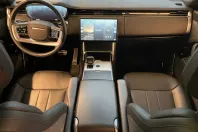 Land Rover Range Rover din 2024 cu 49.184 km - oferta LAN191338 - foto 15