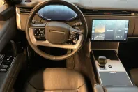 Land Rover Range Rover din 2024 cu 49.184 km - oferta LAN191338 - foto 16