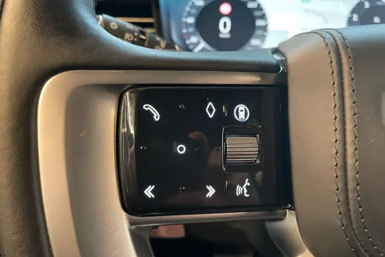 Land Rover Range Rover din 2024 cu 49.184 km - oferta LAN191338 - foto 20