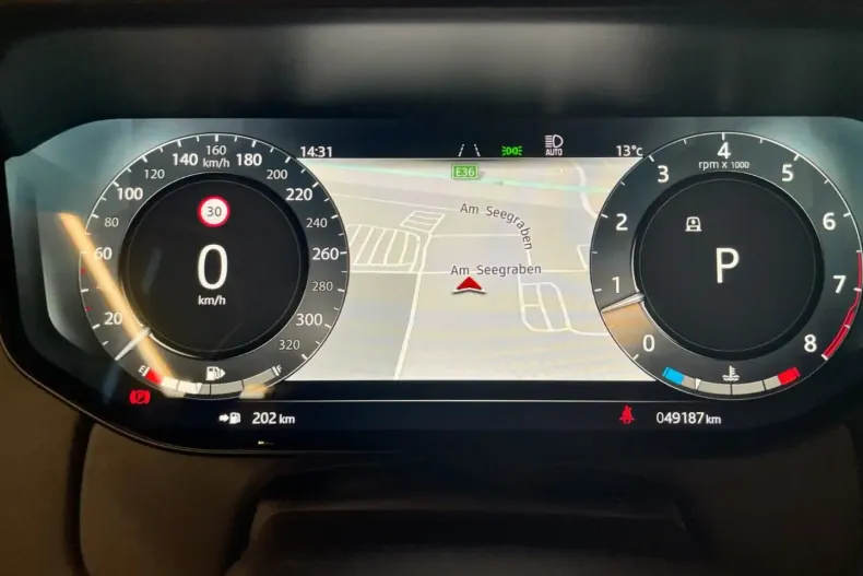 Land Rover Range Rover din 2024 cu 49.184 km - oferta LAN191338 - foto 22