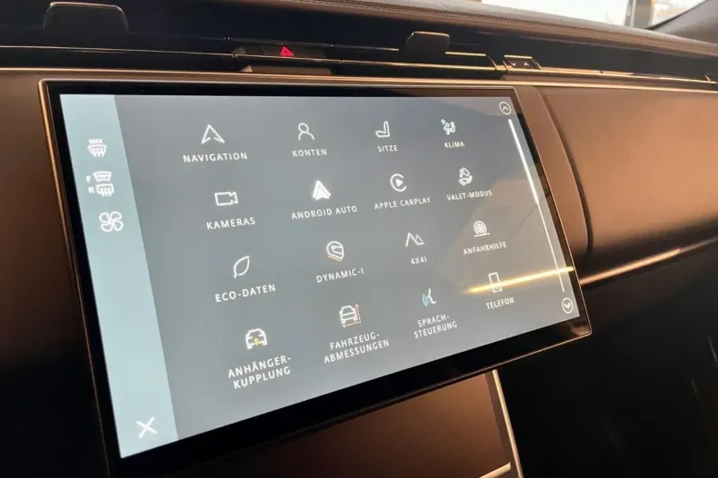 Land Rover Range Rover din 2024 cu 49.184 km - oferta LAN191338 - foto 23