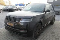 Land Rover Range Rover din 2024 cu 47.982 km - oferta LAN191339 - foto 6