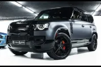 Land Rover Defender din 2024 cu 17.900 km - oferta LAN191340 - foto 1