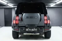 Land Rover Defender din 2024 cu 17.900 km - oferta LAN191340 - foto 4