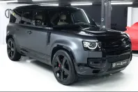 Land Rover Defender din 2024 cu 17.900 km - oferta LAN191340 - foto 6