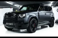 Land Rover Defender din 2024 cu 17.900 km - oferta LAN191340 - foto 8