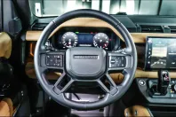 Land Rover Defender din 2024 cu 17.900 km - oferta LAN191340 - foto 13