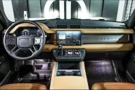 Land Rover Defender din 2024 cu 17.900 km - oferta LAN191340 - foto 17