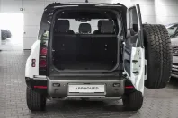 Land Rover Defender din 2023 cu 39.750 km - oferta LAN191341 - foto 4