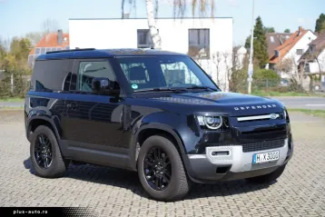 Land Rover Defender din 2025 - oferta LAN191342
