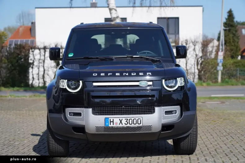 Land Rover Defender din 2025 cu 46.000 km - oferta LAN191342 - foto 2