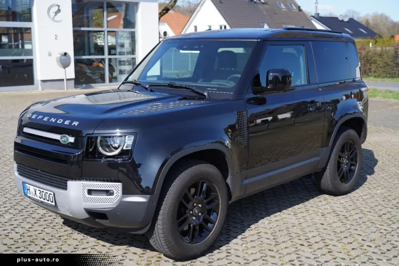 Land Rover Defender din 2025 cu 46.000 km - oferta LAN191342 - foto 3