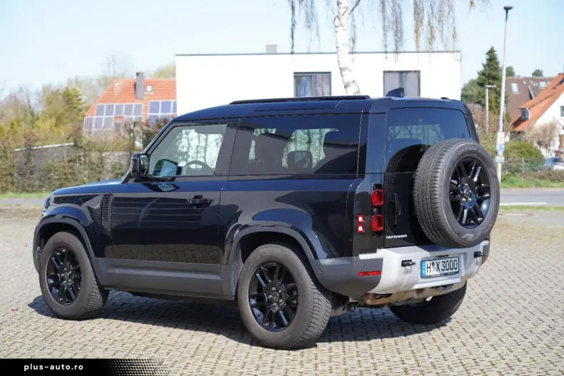 Land Rover Defender din 2025 cu 46.000 km - oferta LAN191342 - foto 5
