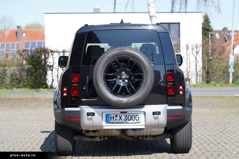 Land Rover Defender din 2025 cu 46.000 km - oferta LAN191342 - foto 6