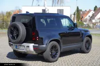 Land Rover Defender din 2025 cu 46.000 km - oferta LAN191342 - foto 7