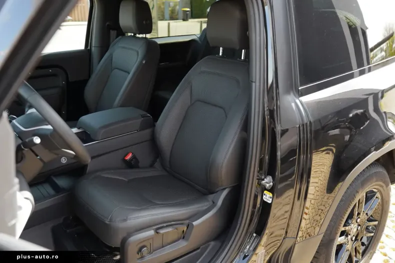 Land Rover Defender din 2025 cu 46.000 km - oferta LAN191342 - foto 10