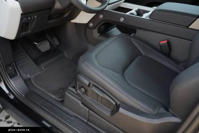 Land Rover Defender din 2025 cu 46.000 km - oferta LAN191342 - foto 11