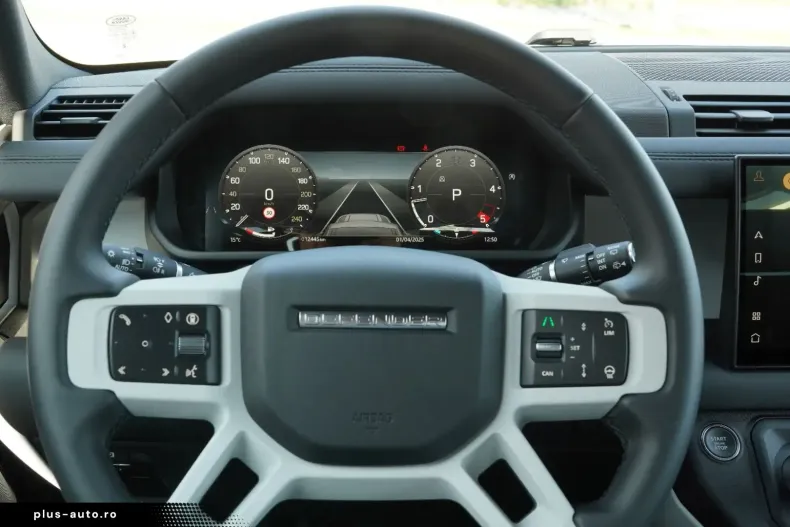 Land Rover Defender din 2025 cu 46.000 km - oferta LAN191342 - foto 15