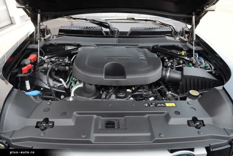 Land Rover Defender din 2025 cu 46.000 km - oferta LAN191342 - foto 18