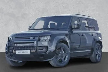 Land Rover Defender din 2024 - oferta LAN191343