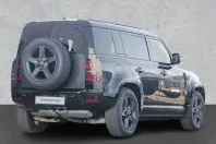 Land Rover Defender din 2024 cu 13.900 km - oferta LAN191343 - foto 2