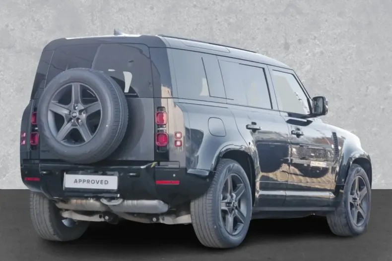 Land Rover Defender din 2024 cu 13.900 km - oferta LAN191343 - foto 2