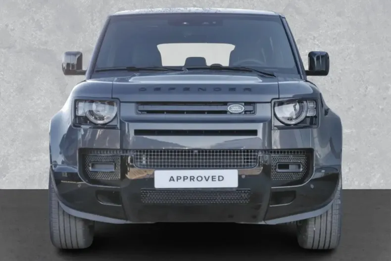 Land Rover Defender din 2024 cu 13.900 km - oferta LAN191343 - foto 8