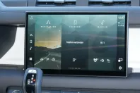 Land Rover Defender din 2024 cu 13.900 km - oferta LAN191343 - foto 10