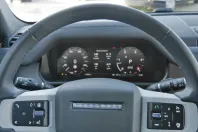 Land Rover Defender din 2024 cu 13.900 km - oferta LAN191343 - foto 15