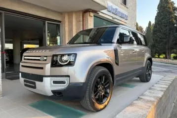 Land Rover Defender din 2023 - oferta LAN191344