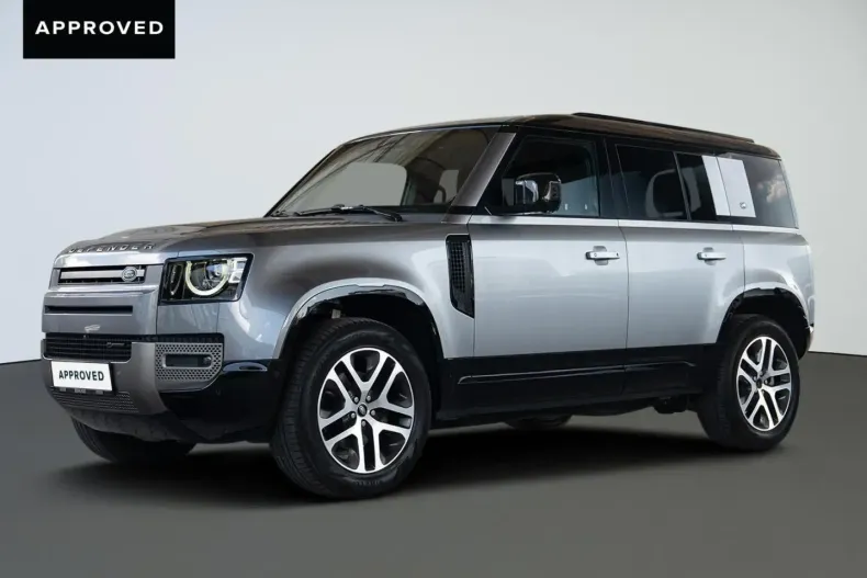 Land Rover Defender din 2023 cu 40.798 km - oferta LAN191345 - foto 1
