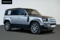 Land Rover Defender din 2023 cu 40.798 km - oferta LAN191345 - foto 3