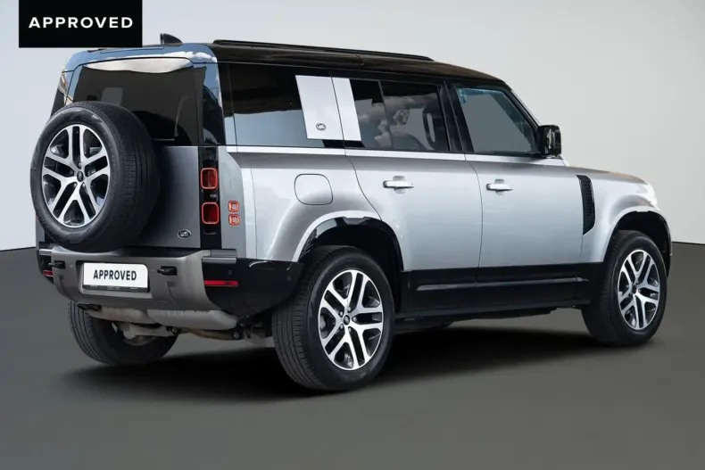 Land Rover Defender din 2023 cu 40.798 km - oferta LAN191345 - foto 5