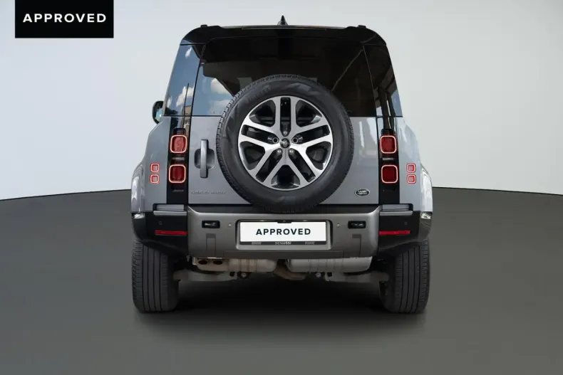 Land Rover Defender din 2023 cu 40.798 km - oferta LAN191345 - foto 6