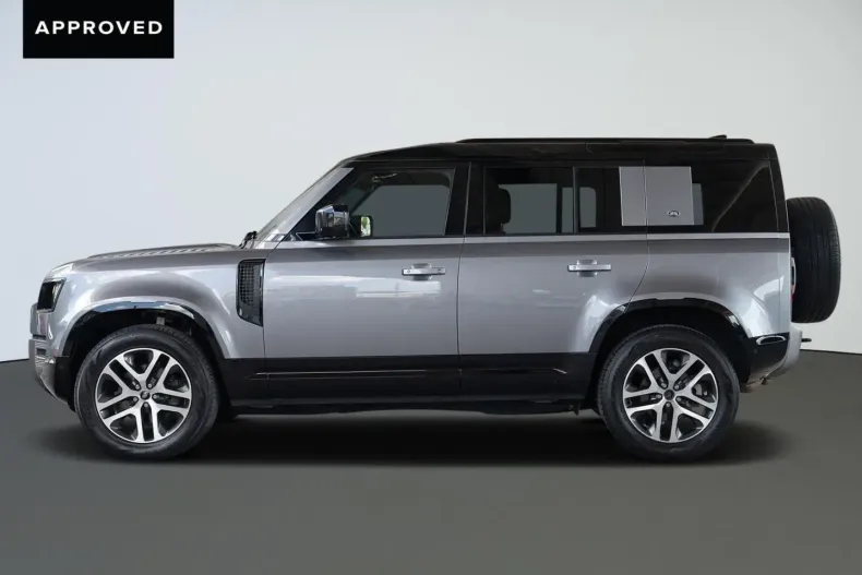 Land Rover Defender din 2023 cu 40.798 km - oferta LAN191345 - foto 8