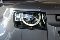 Land Rover Defender din 2023 cu 40.798 km - oferta LAN191345 - foto 11