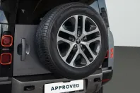 Land Rover Defender din 2023 cu 40.798 km - oferta LAN191345 - foto 12