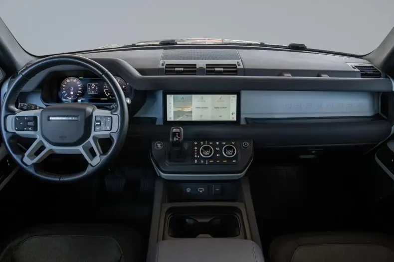 Land Rover Defender din 2023 cu 40.798 km - oferta LAN191345 - foto 26