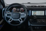 Land Rover Defender din 2023 cu 40.798 km - oferta LAN191345 - foto 27