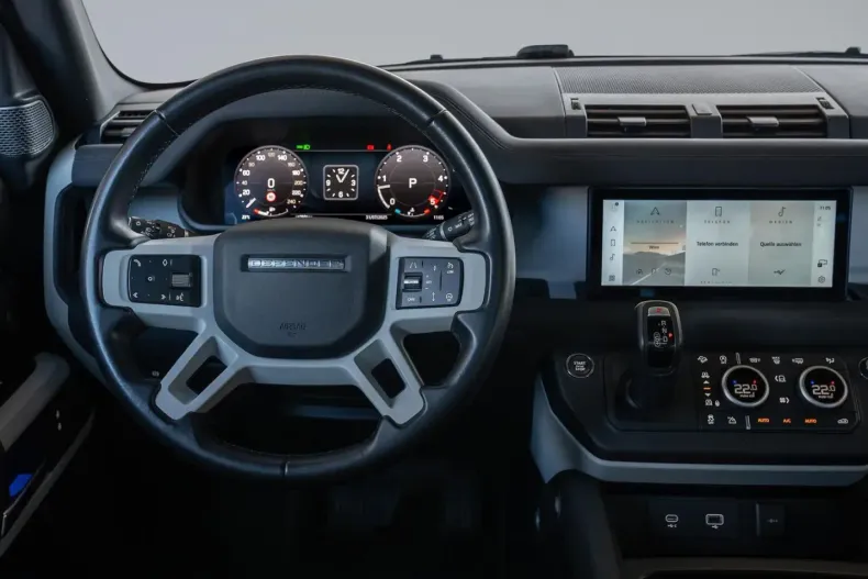 Land Rover Defender din 2023 cu 40.798 km - oferta LAN191345 - foto 27