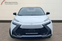 Toyota C-HR din 2024 cu 10.500 km - oferta TOY191346 - foto 2