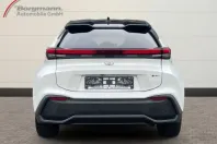 Toyota C-HR din 2024 cu 10.500 km - oferta TOY191346 - foto 4