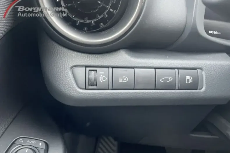 Toyota C-HR din 2024 cu 10.500 km - oferta TOY191346 - foto 12