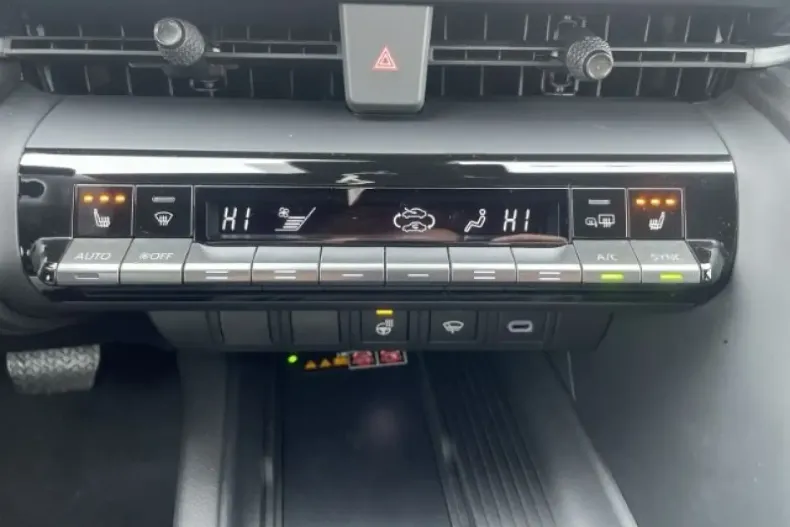 Toyota C-HR din 2024 cu 10.500 km - oferta TOY191346 - foto 16