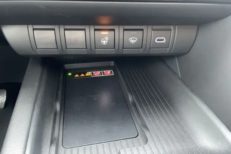 Toyota C-HR din 2024 cu 10.500 km - oferta TOY191346 - foto 17